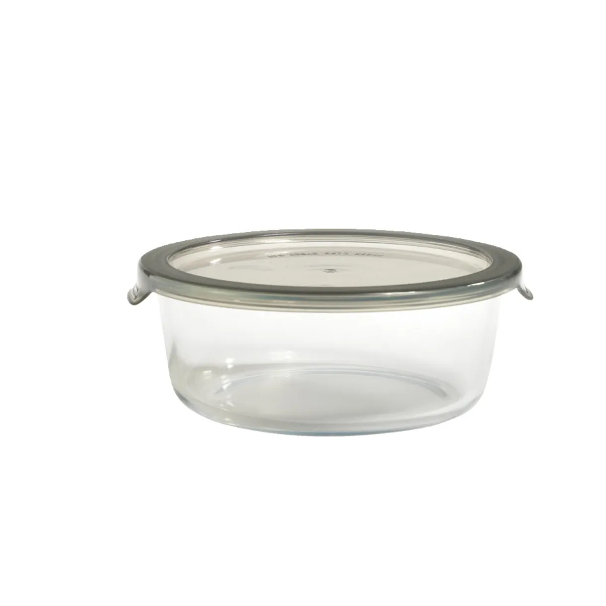 Boîte alimentaire en verre 0,93L < Gifi New