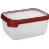 Boîte alimentaire Grand chef 1,8 L