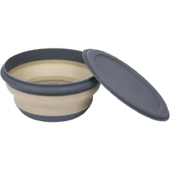 Boîte alimentaire ronde rétractable 3L < Gifi Discount