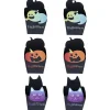 Boîte à bonbons Happy Halloween x6 < Gifi