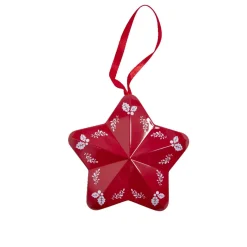 Boîte cadeau alimentaire Noël à suspendre (3 modèles) < Gifi Outlet