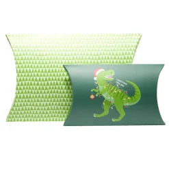 Boîte cadeau Noël berlingot enfant x2 18,5x29cm (2 modèles) < Gifi Best