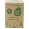 Boîte Cadeau suprise set de bain bien-être