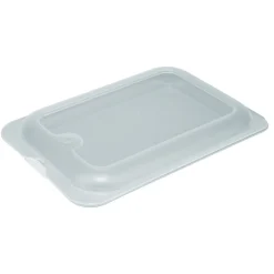 Boîte à charcuterie et aliments plastique avec couvercle 30x17xH3cm (3 modèles)