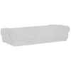 Boîte à clips transparent 0,55 L < Gifi Best