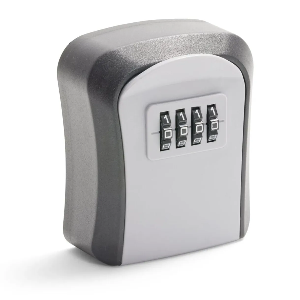 Boîte à clé sécurisée avec code chiffrés H9,4cm < Gifi Hot