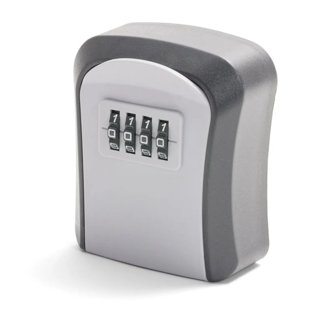 Boîte à clé sécurisée avec code chiffrés H9,4cm < Gifi Hot