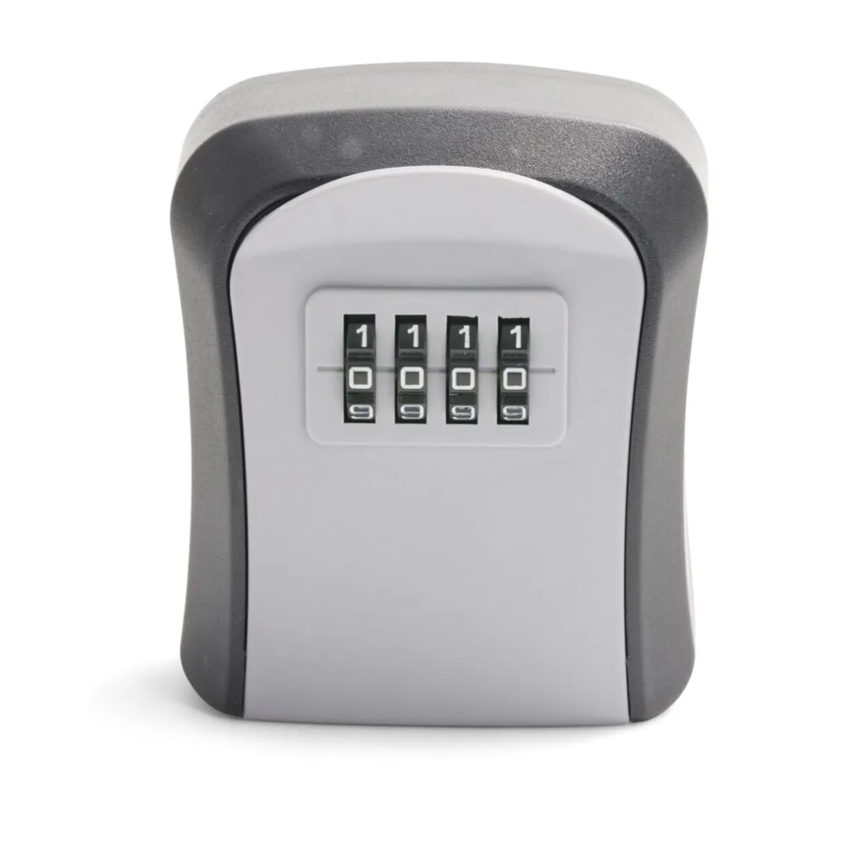 Boîte à clé sécurisée avec code chiffrés H9,4cm < Gifi Hot