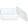 Boîte de conservation sous vide 1,3L - 21,5x13,8xH7,7cm