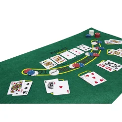 Boîte de jeu Poker < Gifi Discount