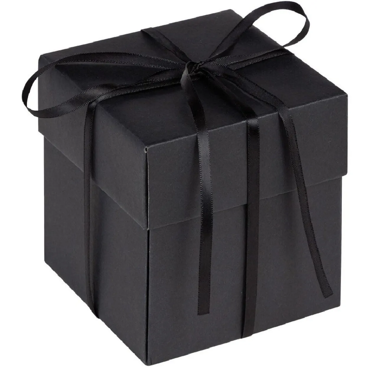 Boîte d'emballage à personnaliser Explosion box
