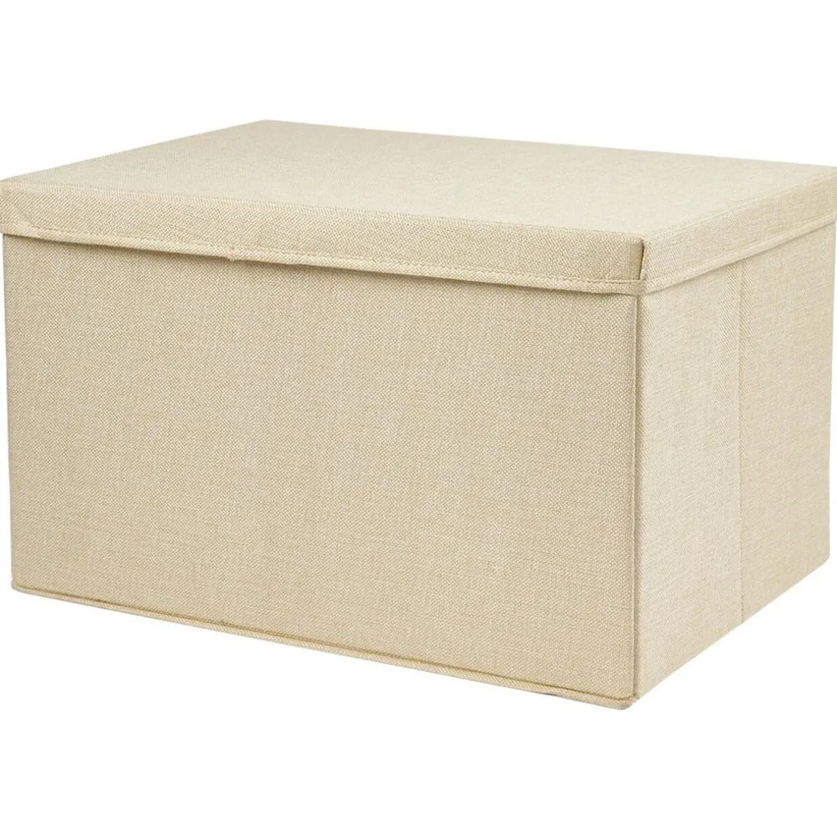 Boîte de rangement en carton 52,5L - 50x35xH30cm < Gifi Online