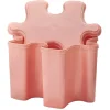 Boîte de rangement forme pièce de puzzle < Gifi Clearance