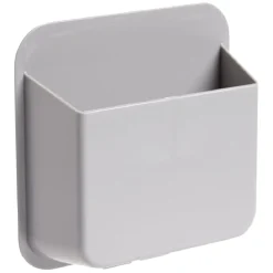 Boîte de rangement mural 14x6,3x14cm < Gifi Online