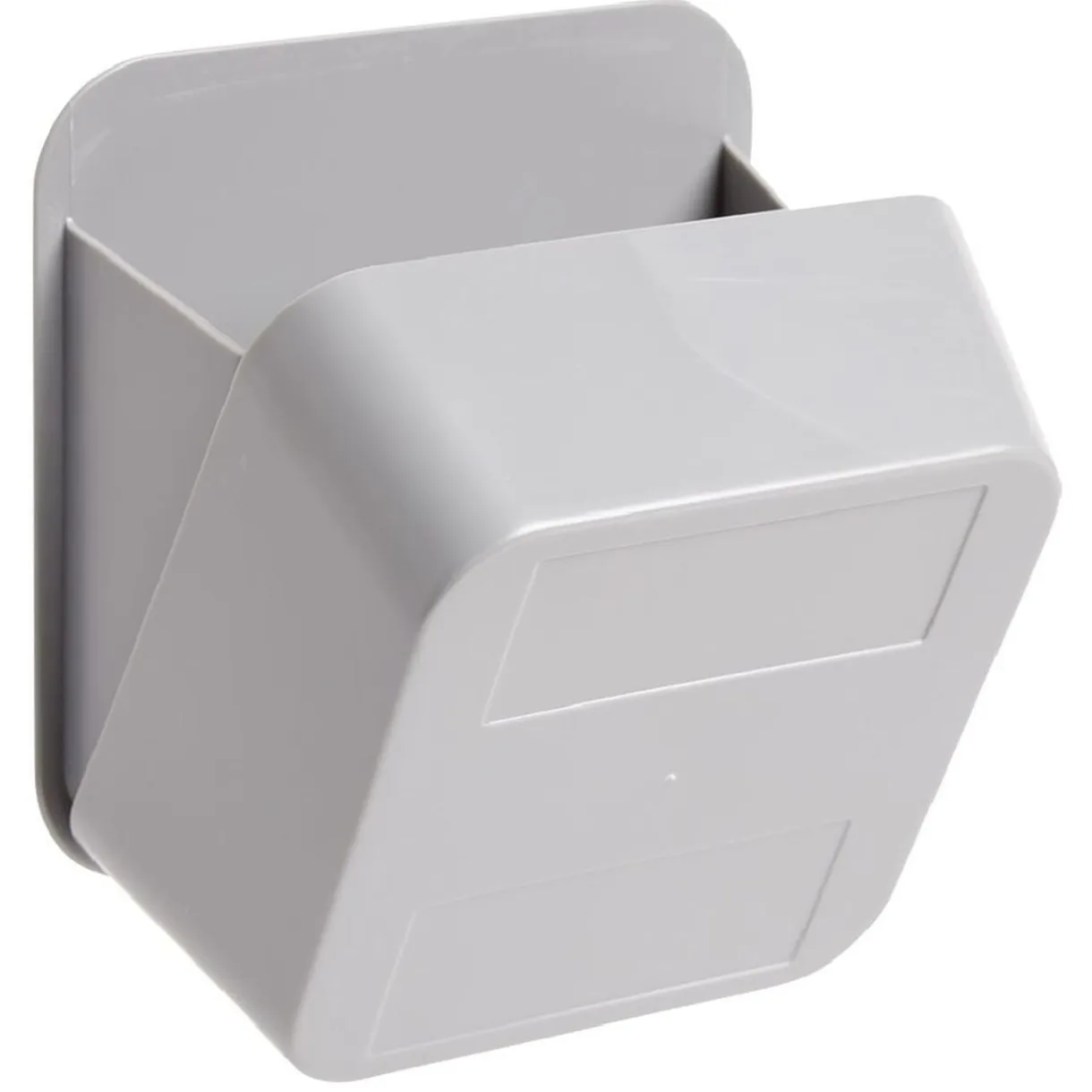 Boîte de rangement mural 14x6,3x14cm < Gifi Online