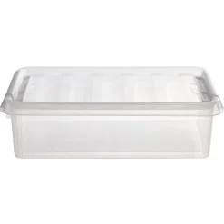 Boîte de rangement Smartstore Classic plastique transparent 7,5L