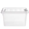 Boîte de rangement Smartstore Classic plastique transparent 1,5L