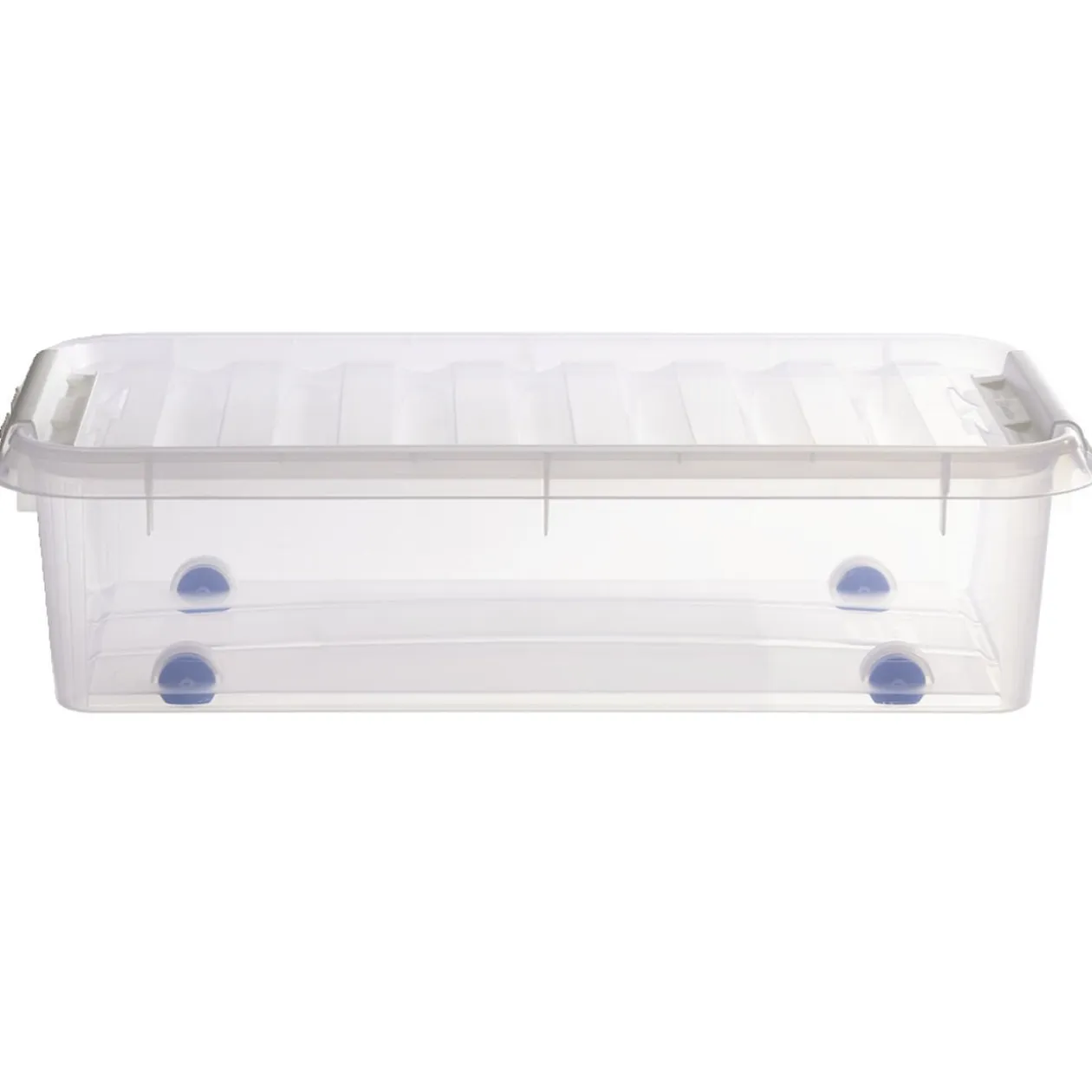 Boîte de rangement Smartstore Classic plastique transparent 30L