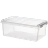 Boîte de rangement Smartstore Classic plastique transparent 4L