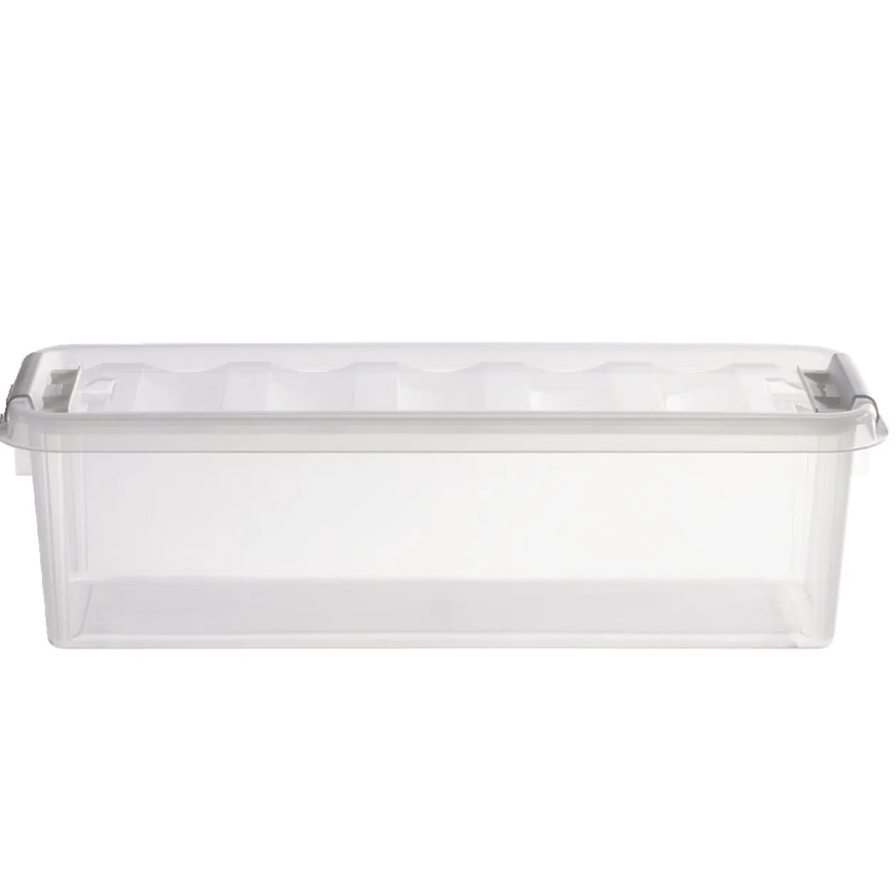 Boîte de rangement Smartstore Classic plastique transparent 3,5L