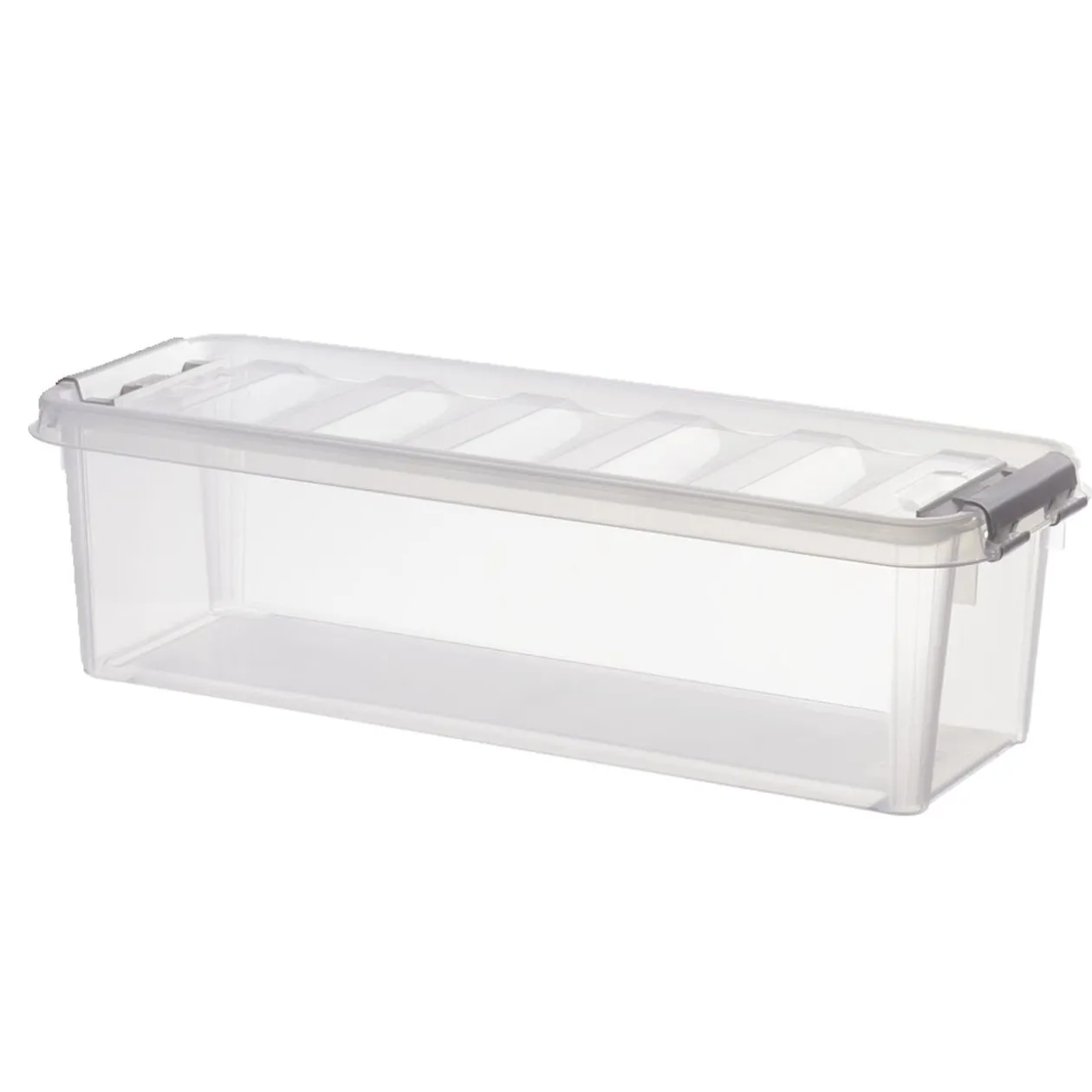 Boîte de rangement Smartstore Classic plastique transparent 3,5L
