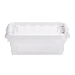 Boîte de rangement Smartstore plastique transparent 0,3L < Gifi New