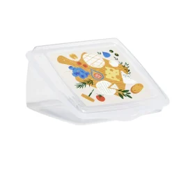 Boîte à fromage décorée < Gifi Online