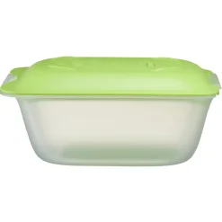 Boîte à fromage en plastique 18x12xH7,8cm < Gifi Outlet