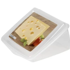 Boîte à fromage petit modèle < Gifi