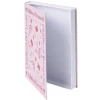 Boîte livre carton “Cute” rose 16,5x22cm < Gifi Clearance