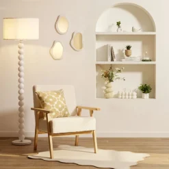 Boîte livre déco galerie d'art 25x18xÉp4cm (2 modèles) < Gifi Best