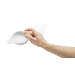Boîte à oeuf pour cuisson micro-ondes 17,5x11,5cm < Gifi Clearance