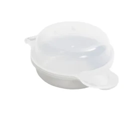 Boîte à oeuf pour cuisson micro-ondes 17,5x11,5cm < Gifi Clearance