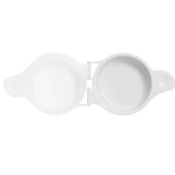 Boîte à oeuf pour cuisson micro-ondes 17,5x11,5cm < Gifi Clearance
