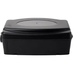 Boîtier extérieur XL IP54 noir < Gifi New