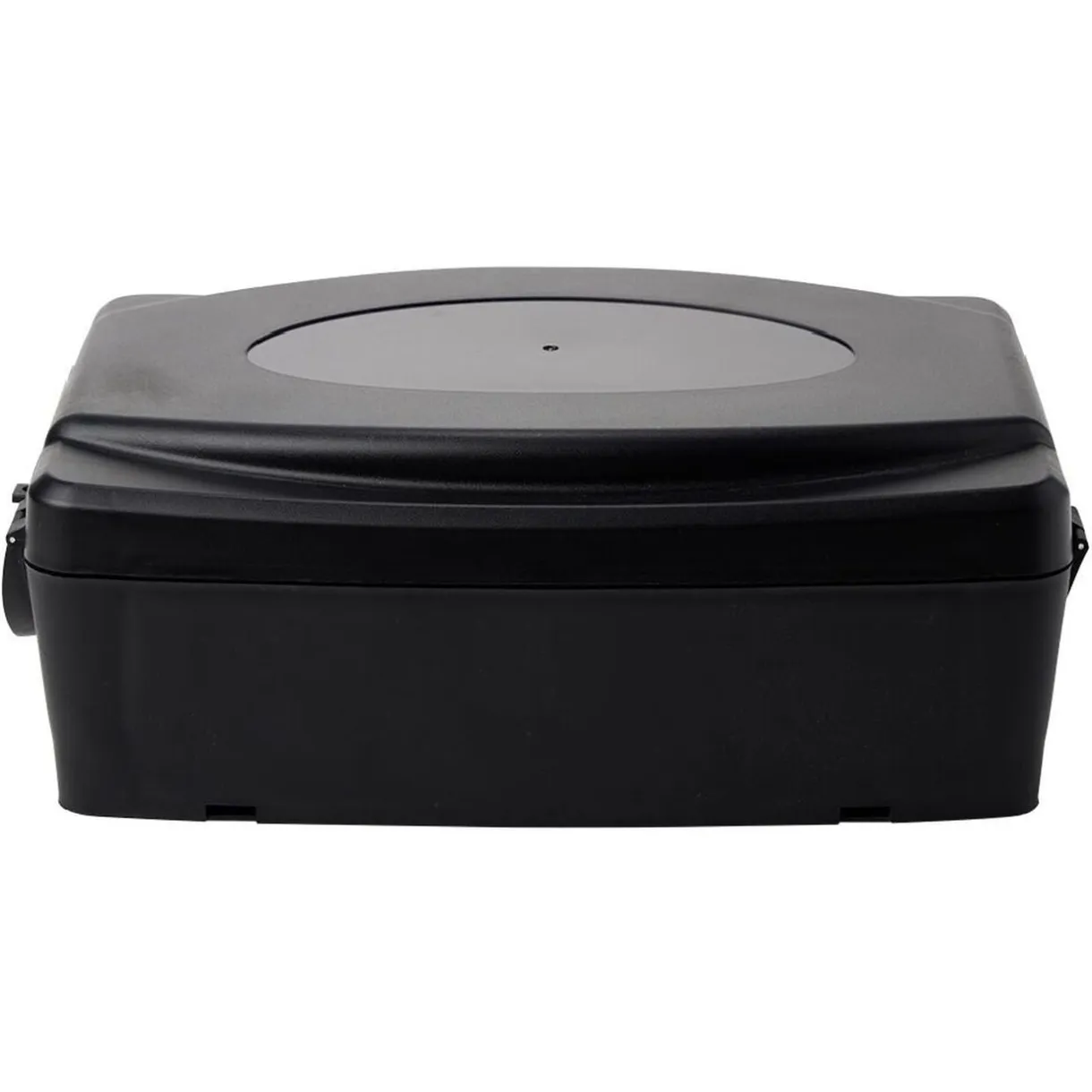 Boîtier extérieur XL IP54 noir < Gifi New