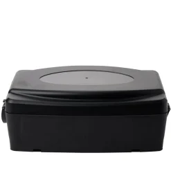 Boîtier extérieur XL IP54 noir < Gifi New