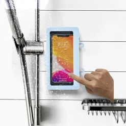 Boîtier étanche pour téléphone 19,3x12,5cm < Gifi Sale