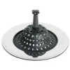 Bouchon d'évier en silicone