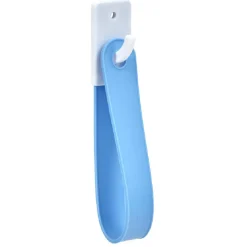 Boucle de rangement à suspendre en plastique < Gifi Hot