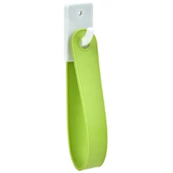 Boucle de rangement à suspendre en plastique < Gifi Hot