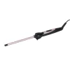 Boucleur chauffant alu 180°C pour cheveux L33cm < Gifi