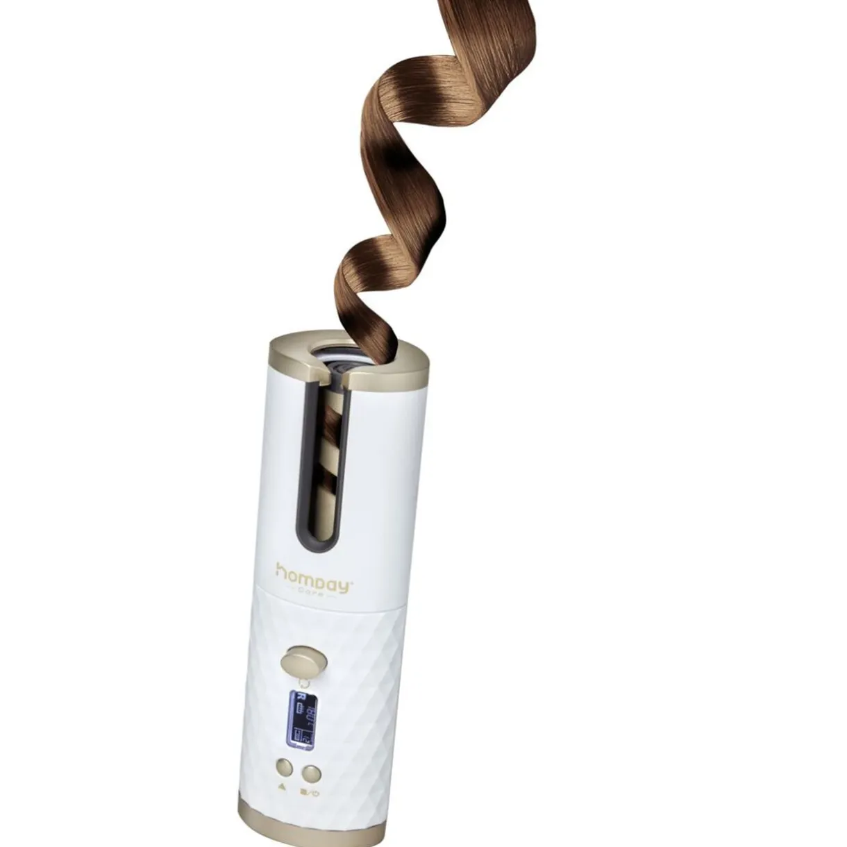 Boucleur sans fil Homday care < Gifi Outlet