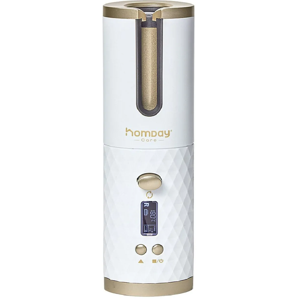 Boucleur sans fil Homday care < Gifi Outlet