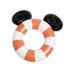 Bouée Disney Mickey avec oreilles rouge noir blanc Ø90cm < Gifi Clearance