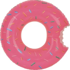 Bouée gonflable donuts Ø83cm < Gifi