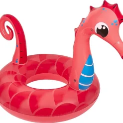 Bouée gonflable hippocampe
