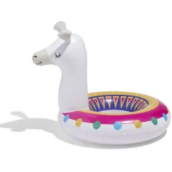 Bouée gonflable lama < Gifi Discount