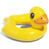 Bouée gonflable tête animal INTEX
