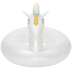 Bouée licorne Funky Ø140xH80cm